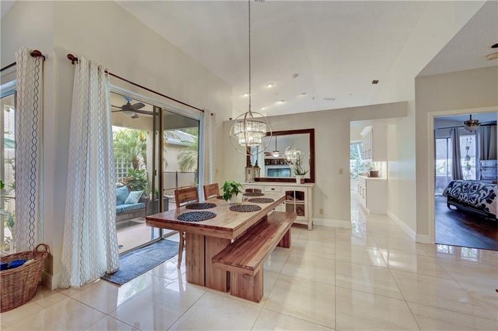 Boca Raton House: 8171 Hampton Wood Drive