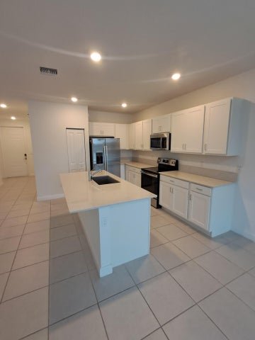 Lake Worth Townhome: 4657 Meyerson Place