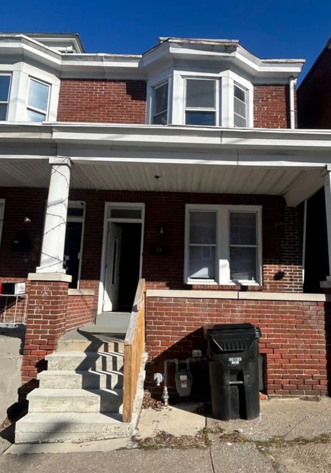 Harrisburg House: 1841 N 3rd St