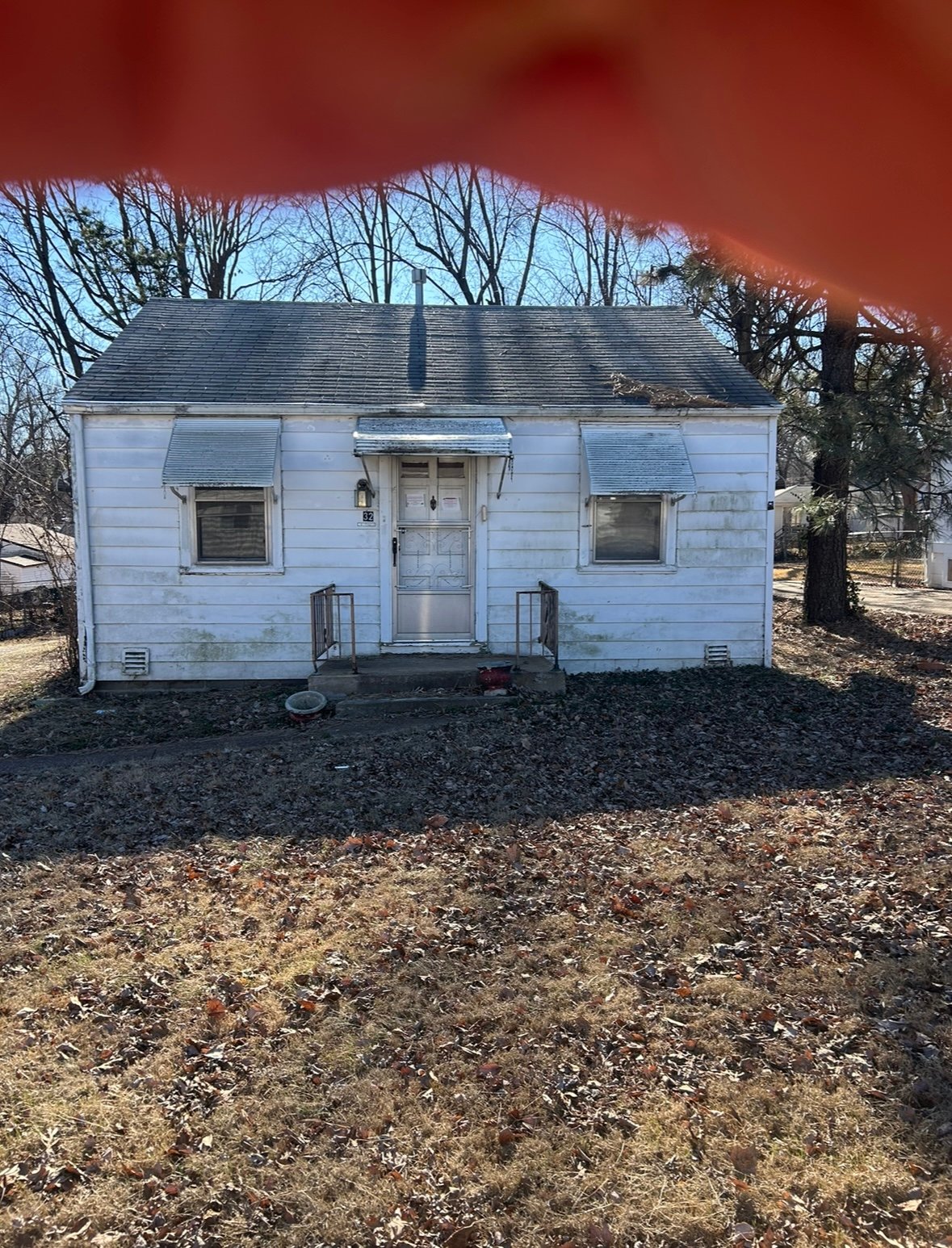 St. Louis House: 32 Connoly Dr