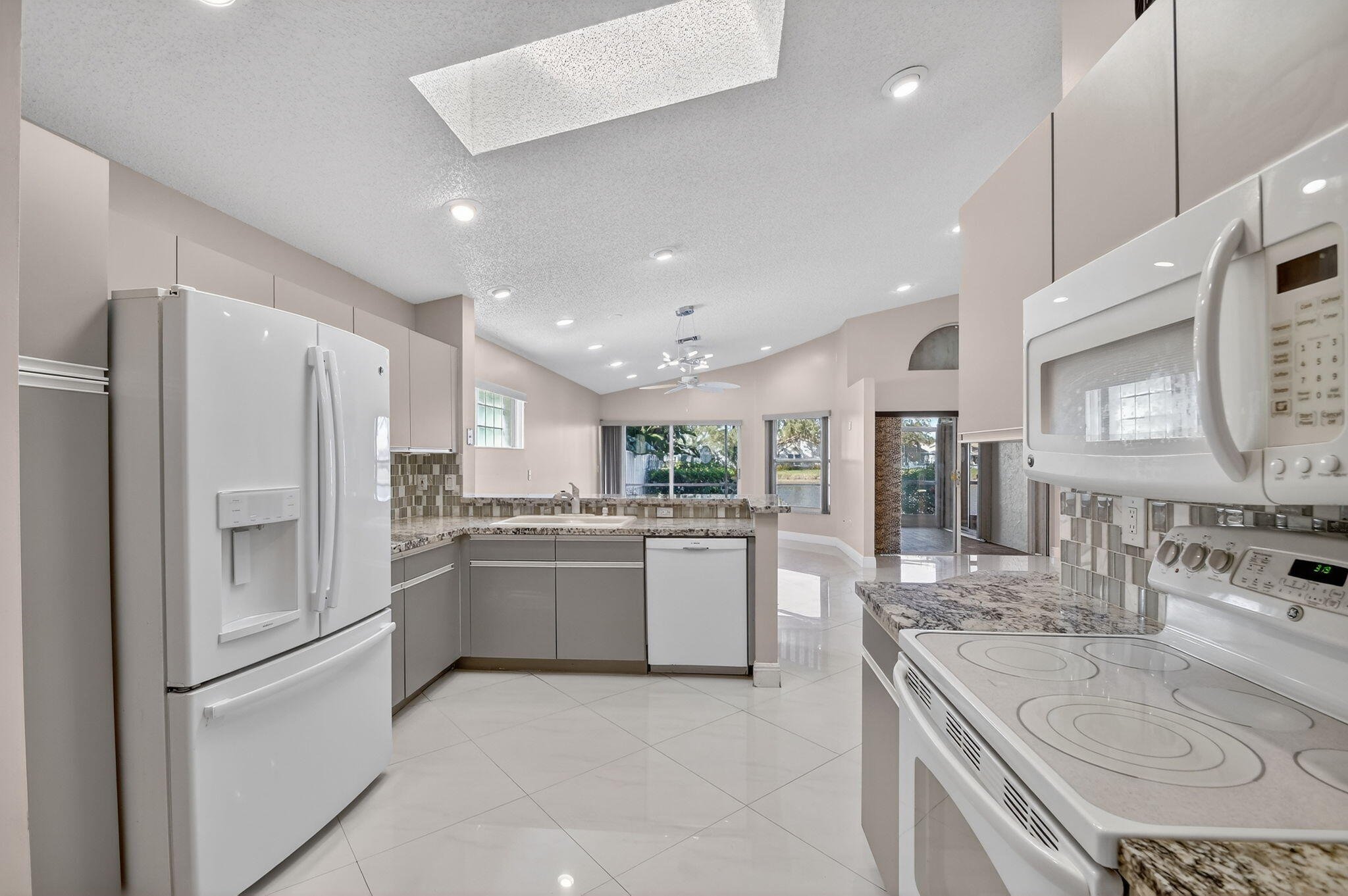 Boynton Beach House: 7891 Sailing Shores Terrace 7891