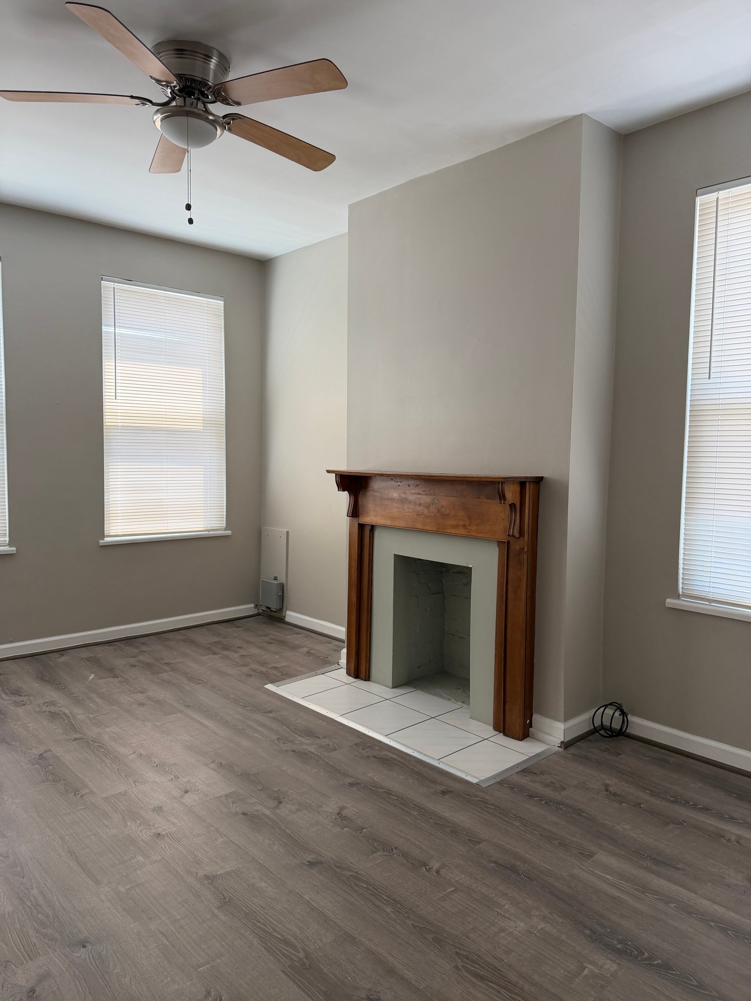 Trafford Townhome: 503 6th St