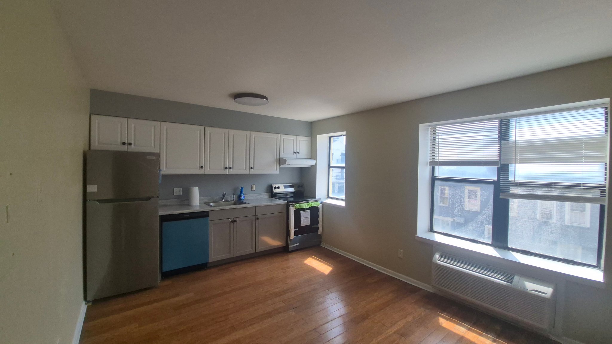 Atlantic City Condo: 21 S Windsor ave.