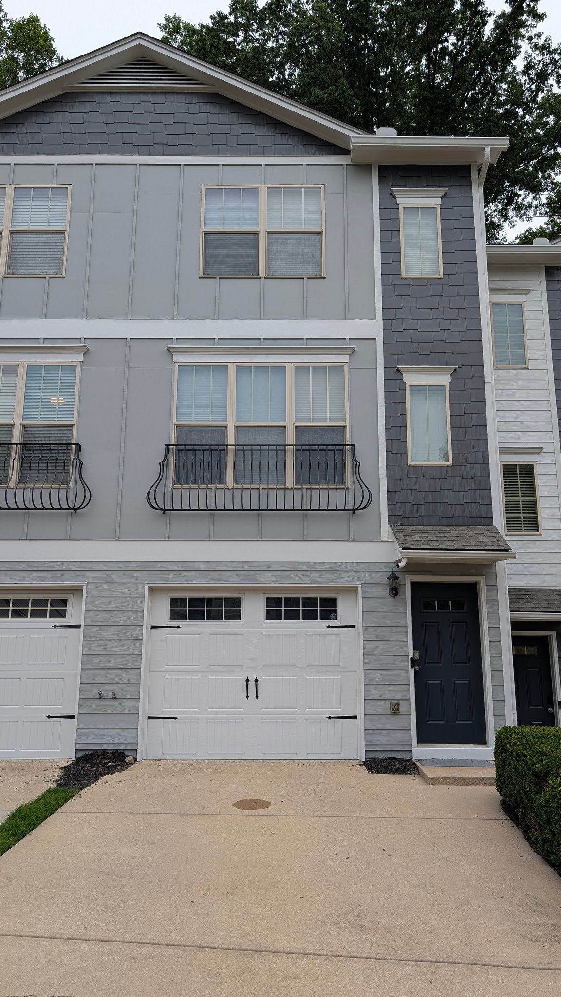Atlanta Other: 1625 Liberty Pkwy NW