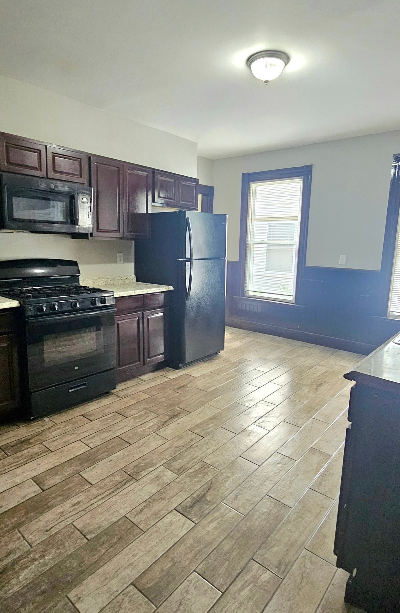 New Haven Apartment: 624 Dixwell Ave