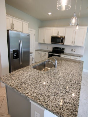 Lake Worth Townhome: 8333 Rearing Lane