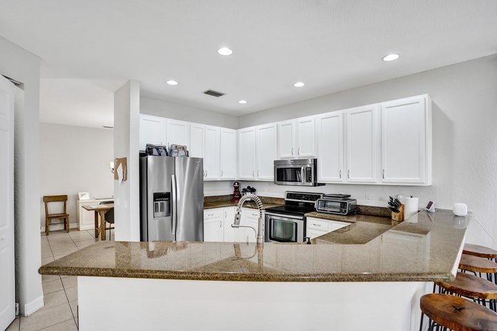 Boynton Beach House: 8876 Sandy Crest Lane