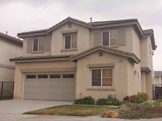 Upland House: 1425 Cottonwood St
