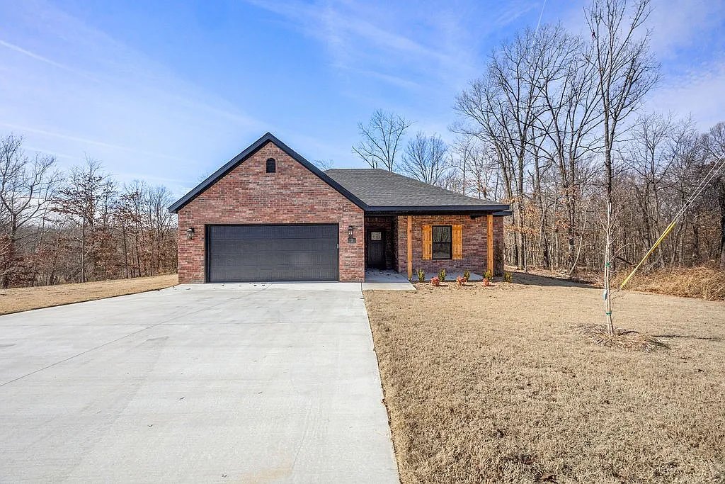 Bella Vista House: 1 Boswell Dr