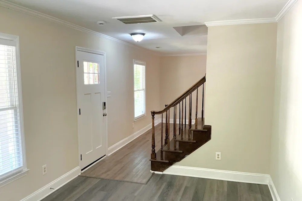 Charlotte House: 2813 Allenton Trails Ln