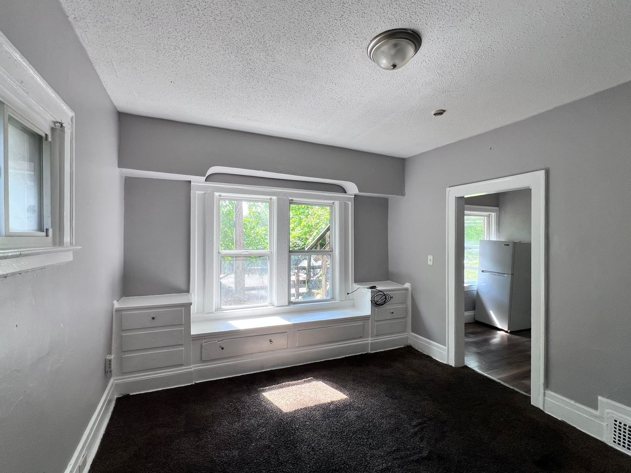 Cleveland Apartment: 3362 East 145th Street
