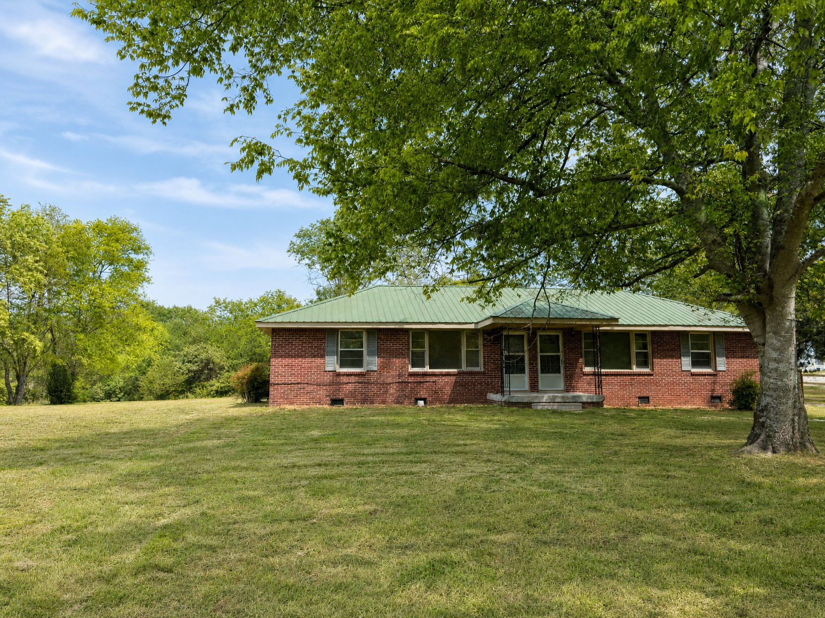 Nashville Other: 4362 Cato Rd
