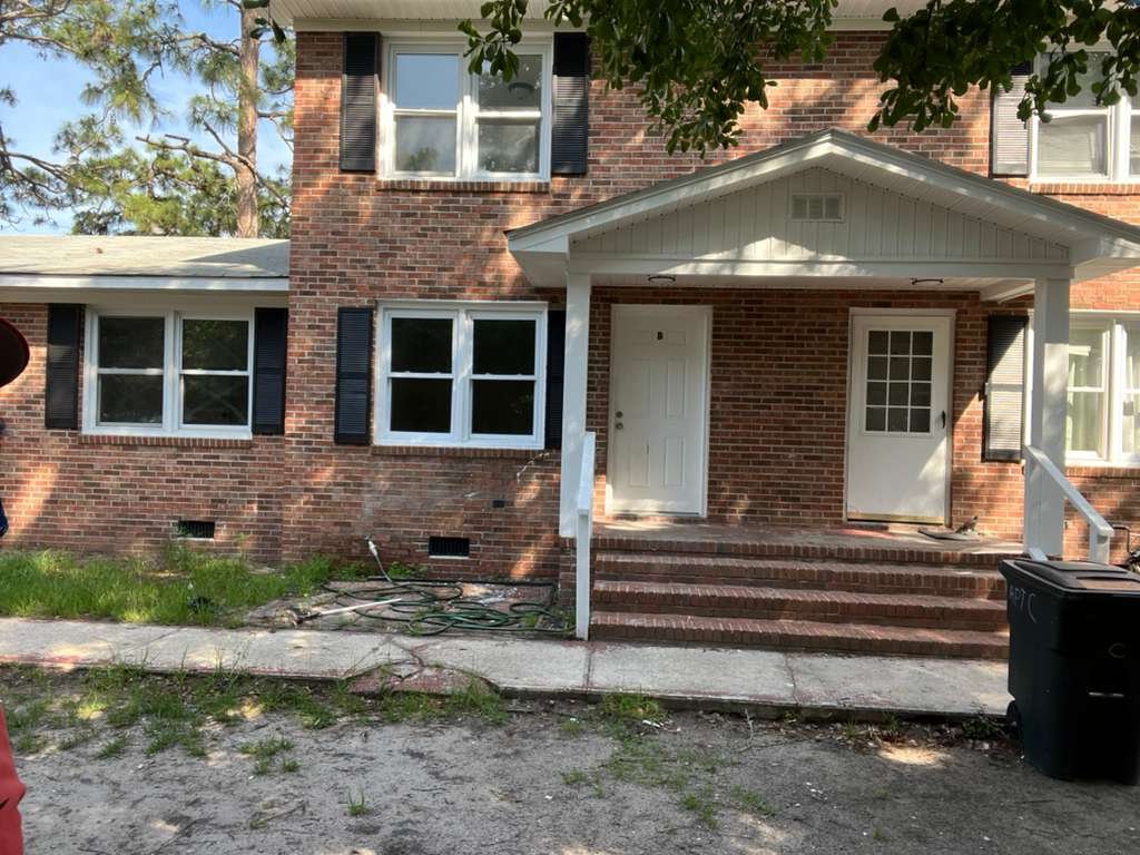 Myrtle Beach Townhome: 610 37th Ave N