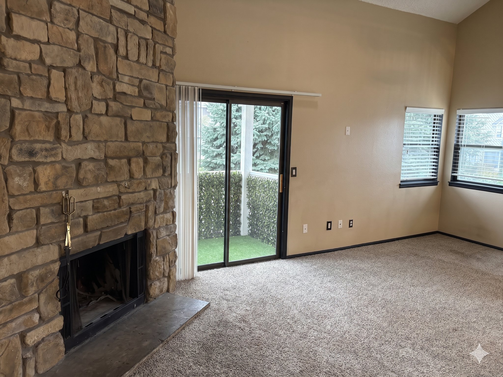 Aurora Condo: 4351 S Andes Way