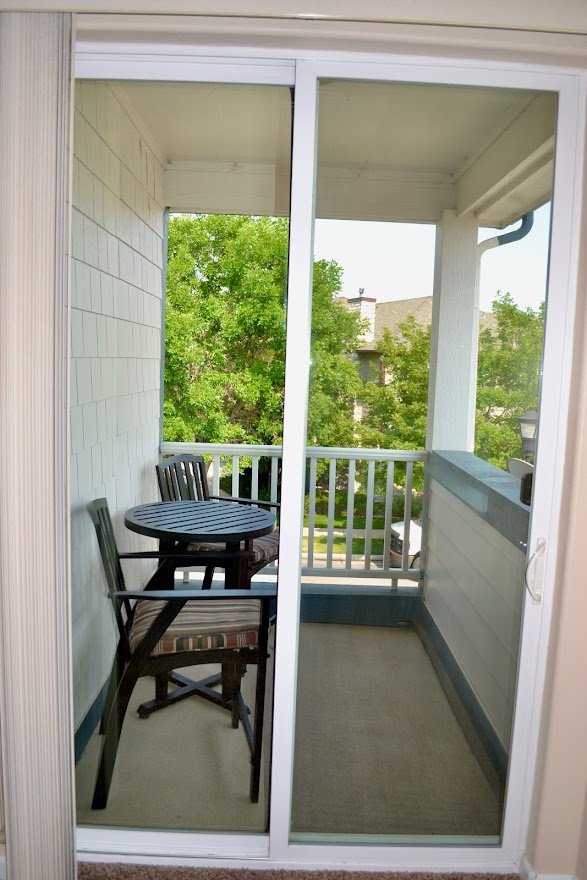 Fort Collins Townhome: 2921 Kansas Dr Unit L