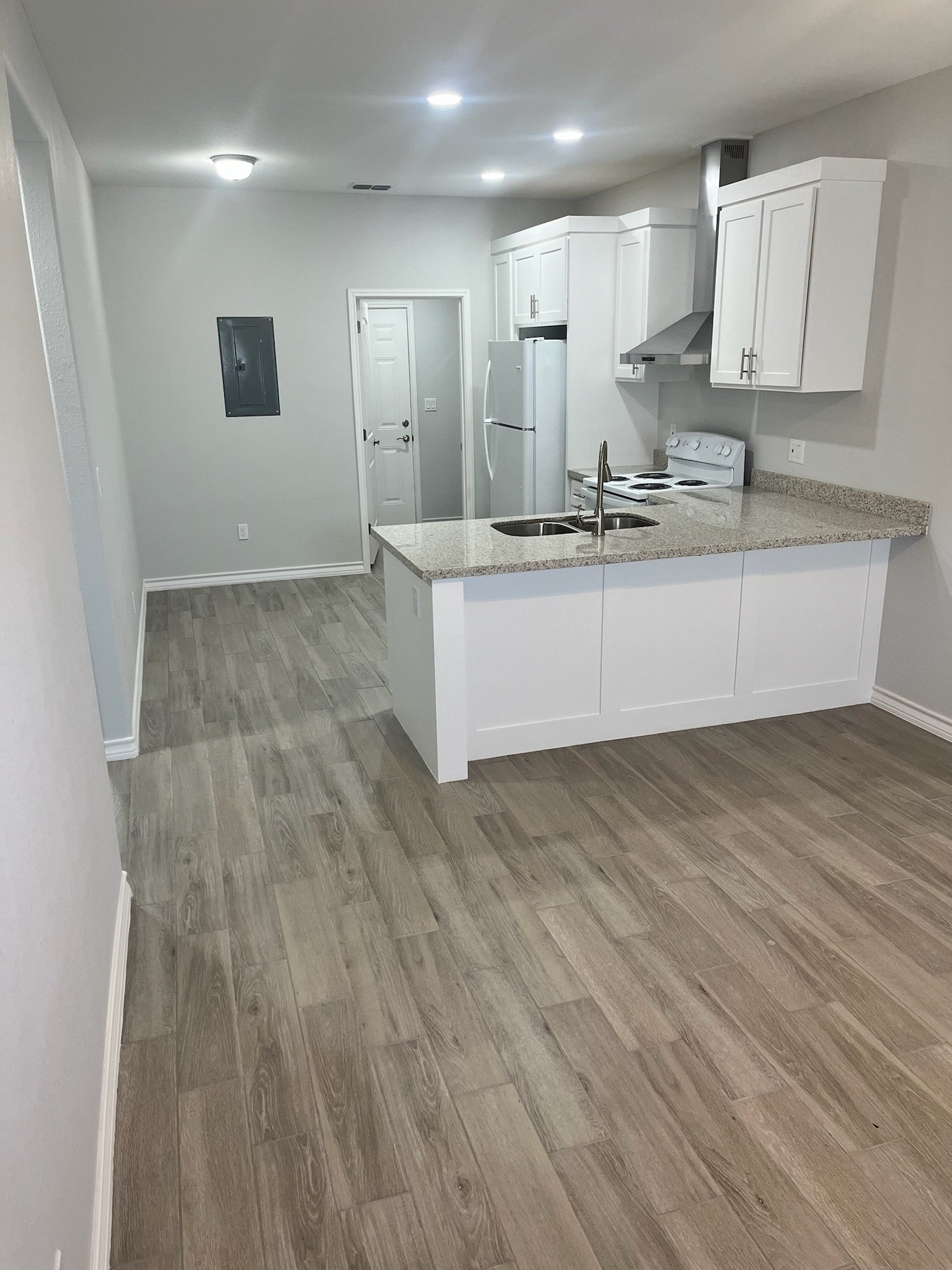 Harlingen Multiplex: 1810 Atrium Pl. Dr.
