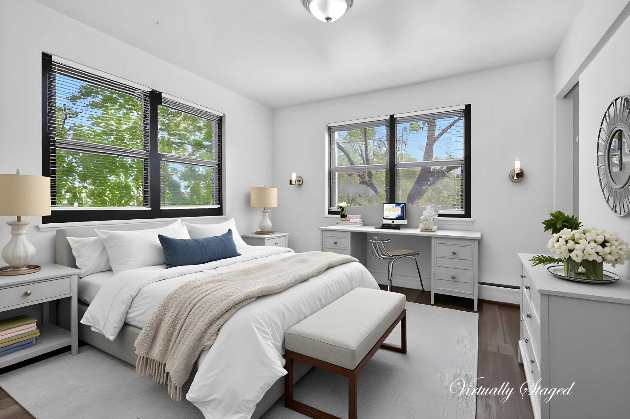 Trenton Apartment: 1101 Edgewood Ave