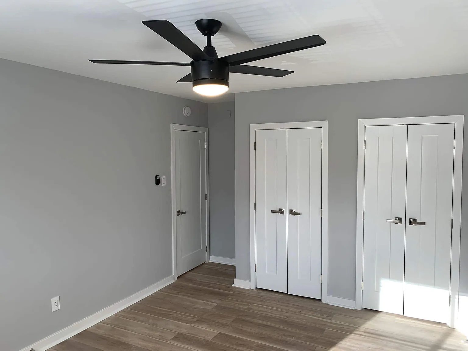 Philadelphia Apartment: 5424 Rising Sun Ave