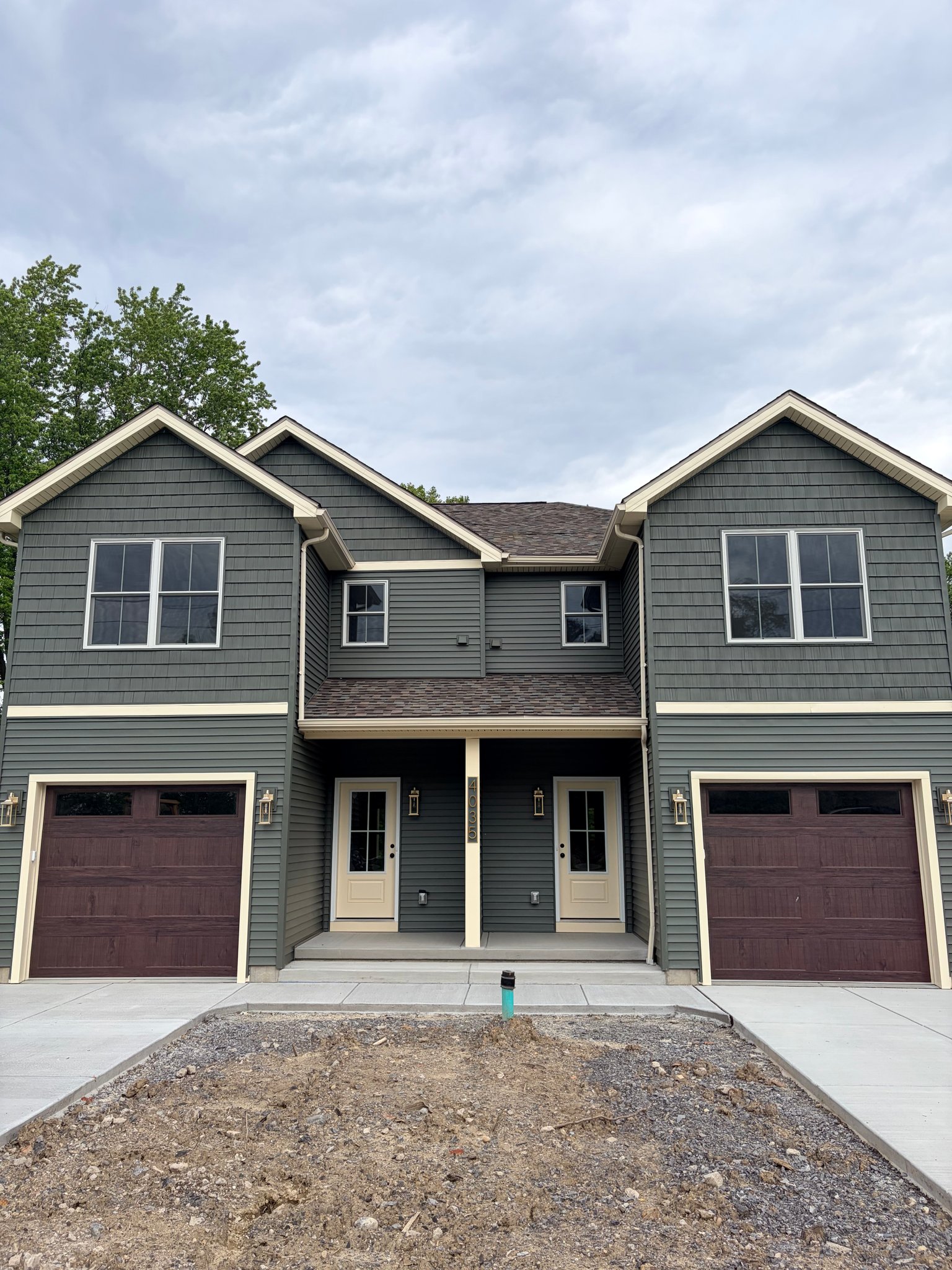 Orchard Park Other: 4035 California Rd.