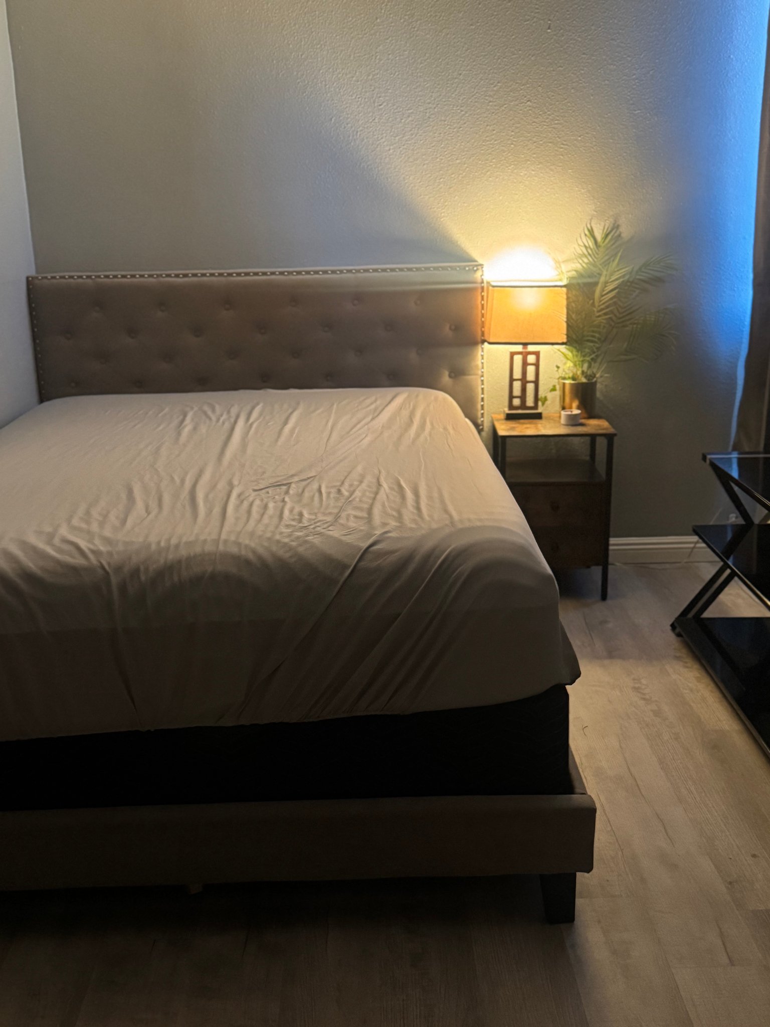 San Jacinto House: 1185 Polzin Way