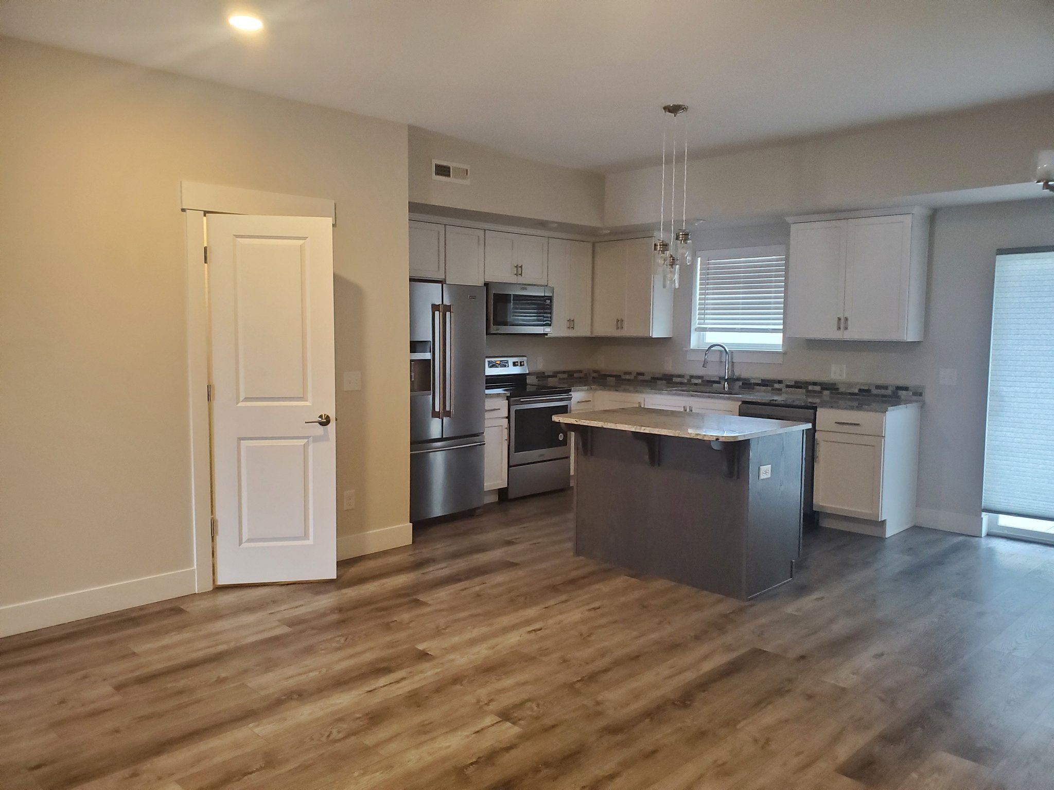 Wenatchee Townhome: 301 RiverPark