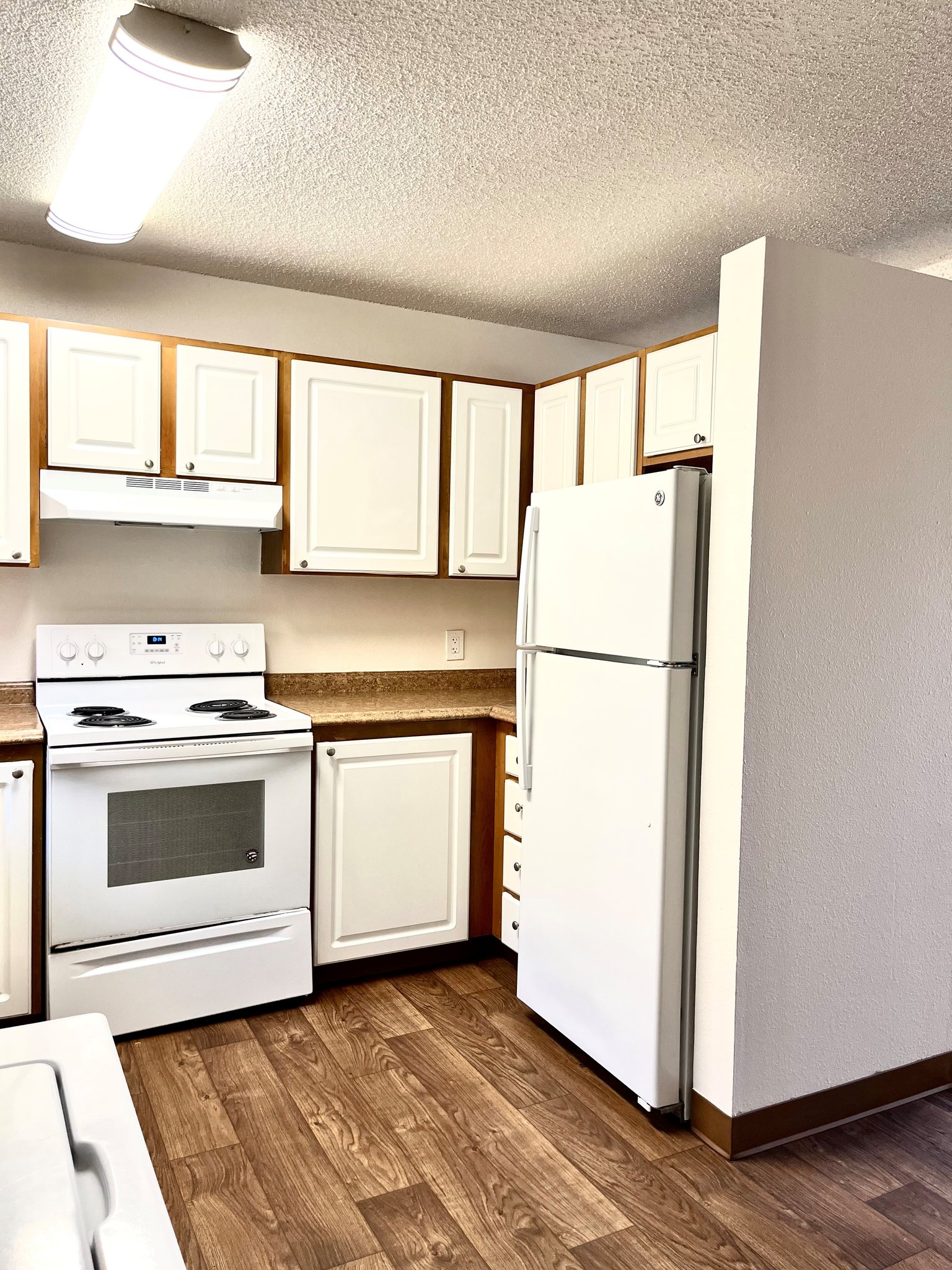 Beaverton Apartment: 4550 SW Murray Blvd