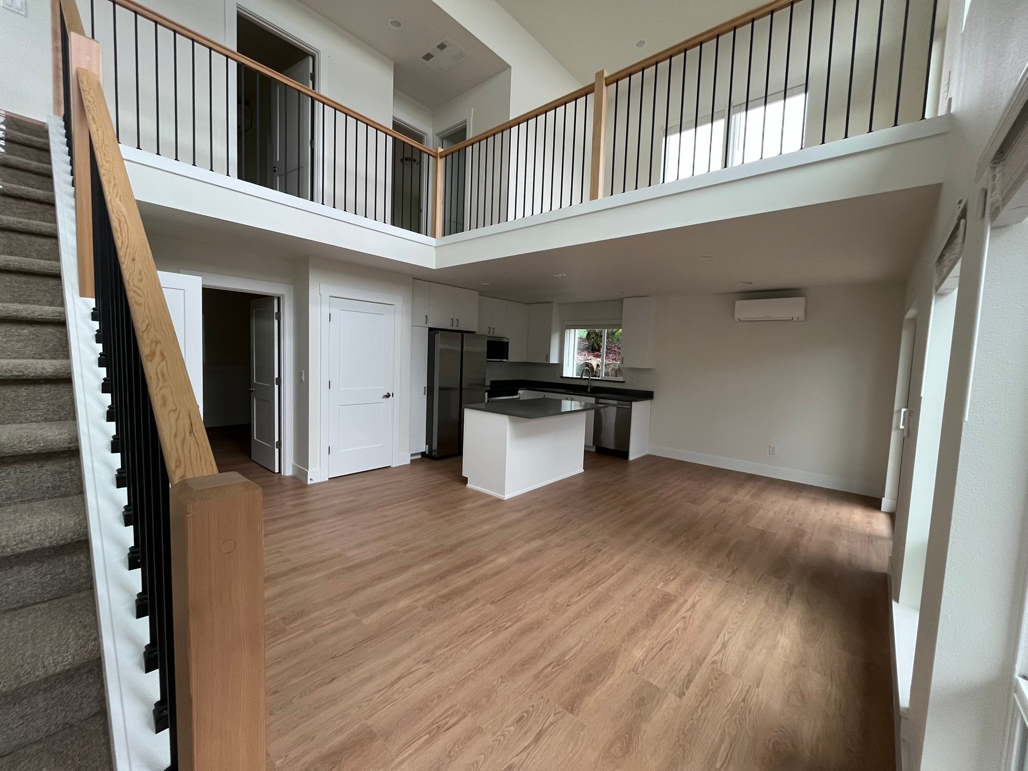Happy Valley House: 12907 SE Ridgecrest Rd
