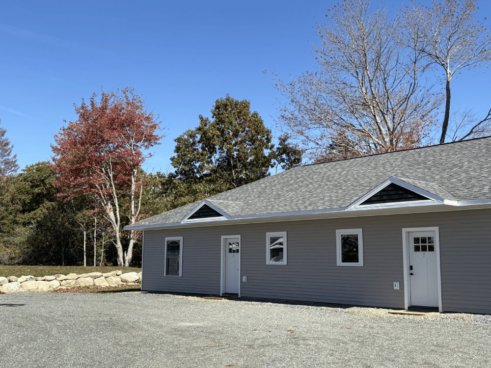 Blue Hill Apartment: 45 Mines Road