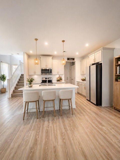 Port St. Lucie Townhome: 14162 SW Thorens Drive,