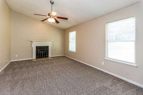 Decatur House: 3467 Newberry Trl