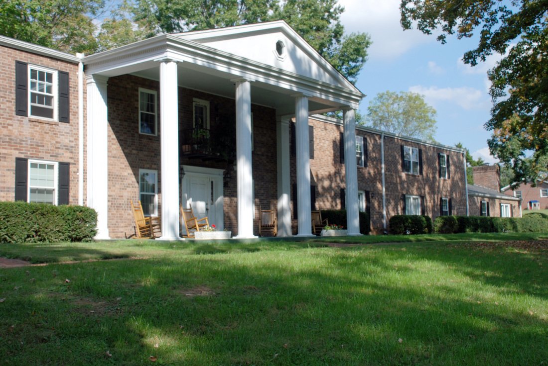 Johnson City Apartment: 611 East Montcastle Drive
