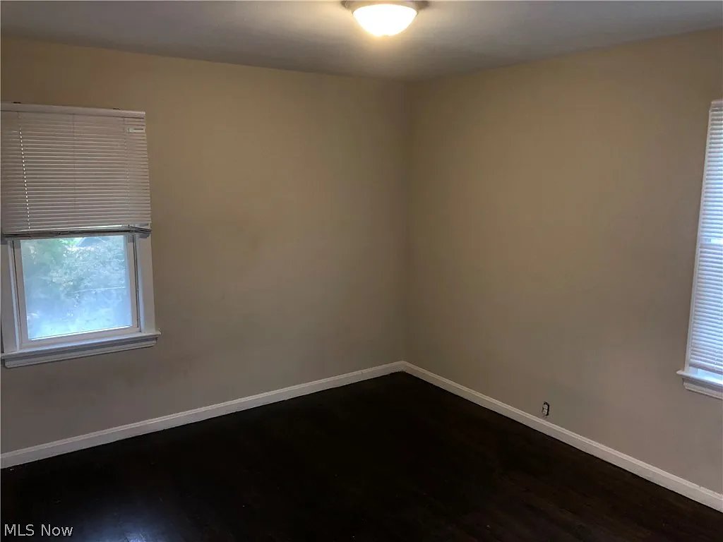 Garfield Heights House: 11303 Mccracken Road