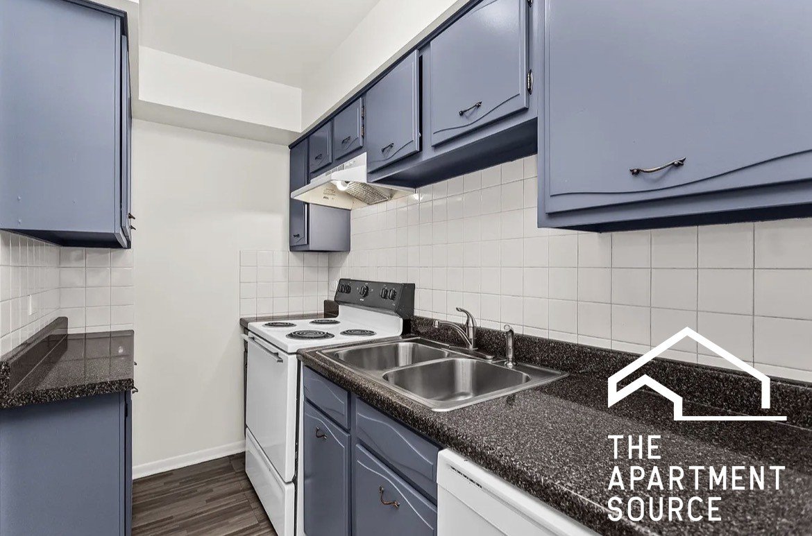 Evanston Apartment: 1100 Church St.
