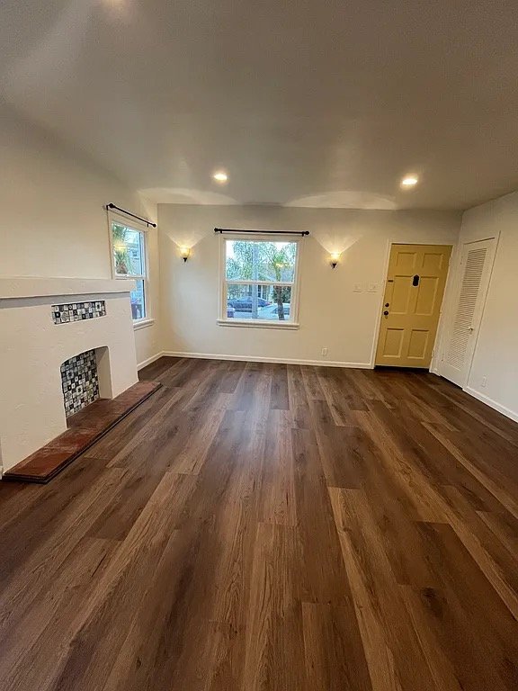 Long Beach House: 1334 Park Ave, Long Beach, CA 90804