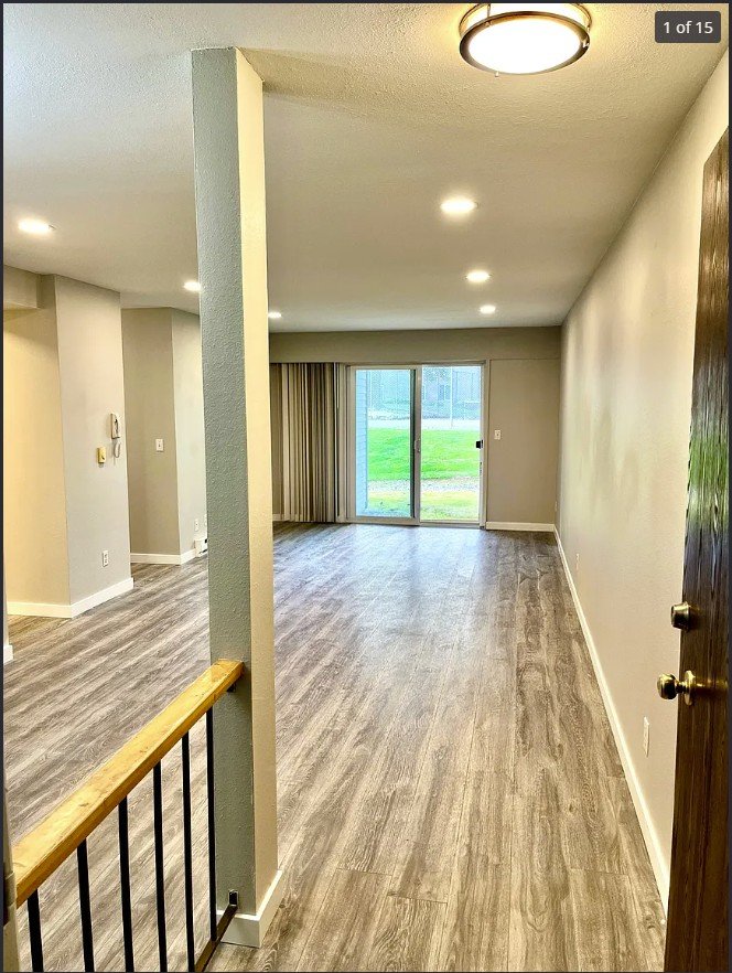 Bellevue Apartment: 14620 NE 32nd St