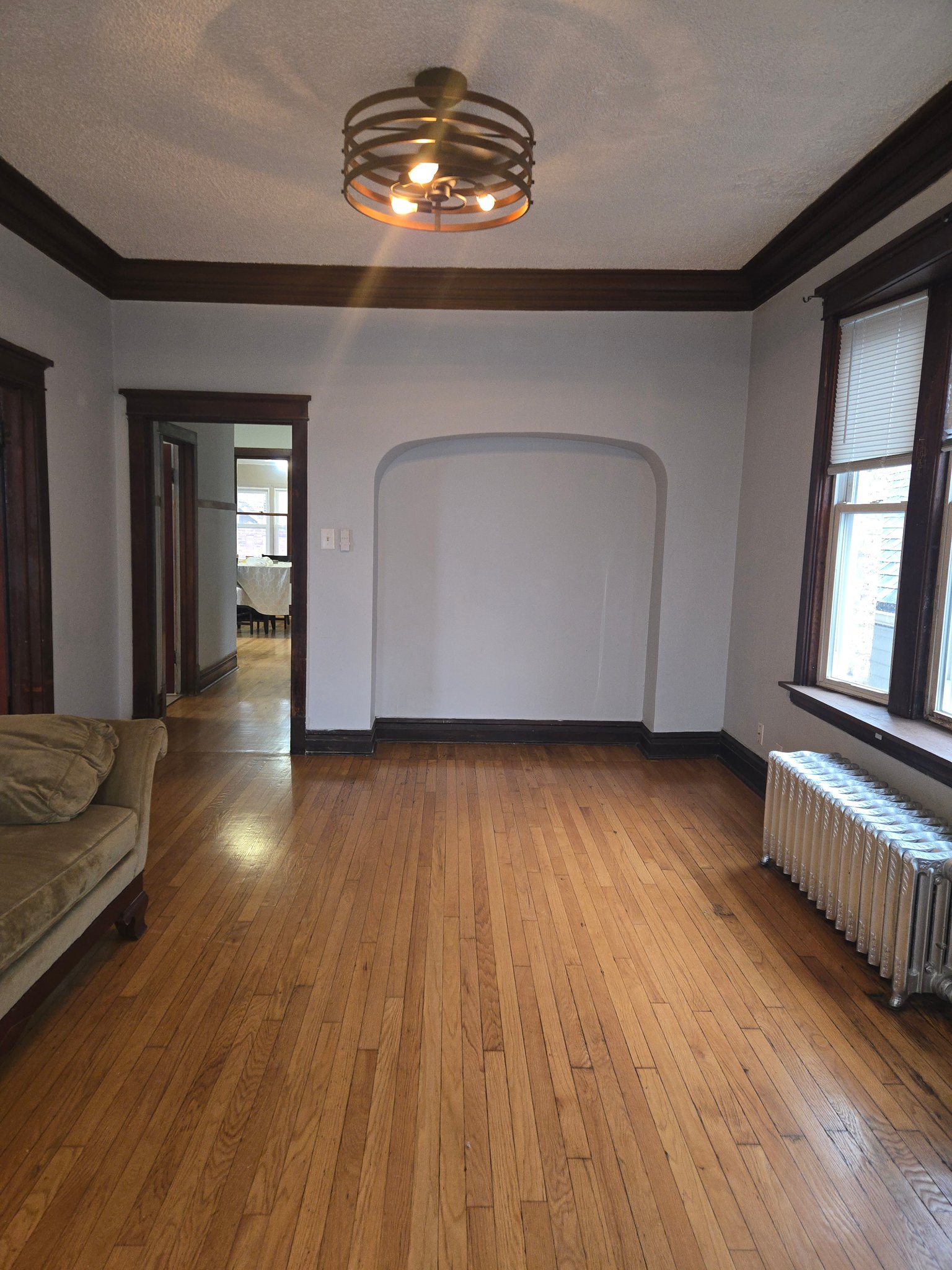 Chicago Apartment: 1653 N Tripp