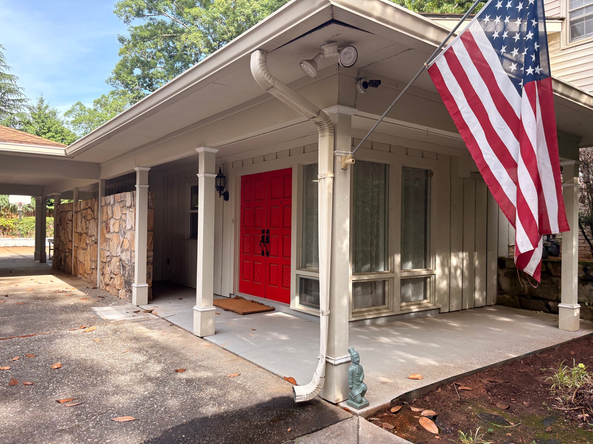 Marietta Other: 1349 Wooded Hills Dr
