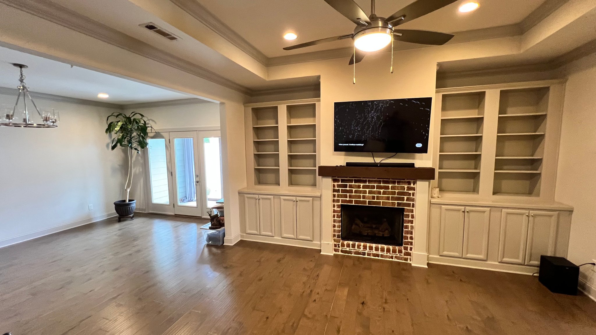 Chattanooga Townhome: 847 Wellstone Dr