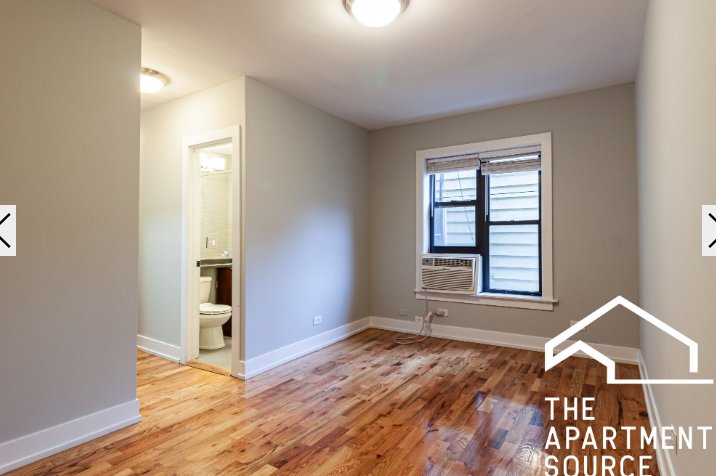 Chicago Condo: 2908 N Mildred Ave
