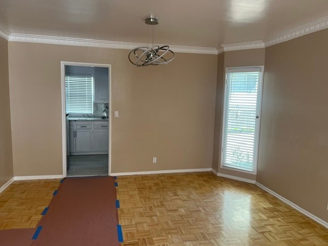 Los Angeles Apartment: 1760 N El Cerrito Pl