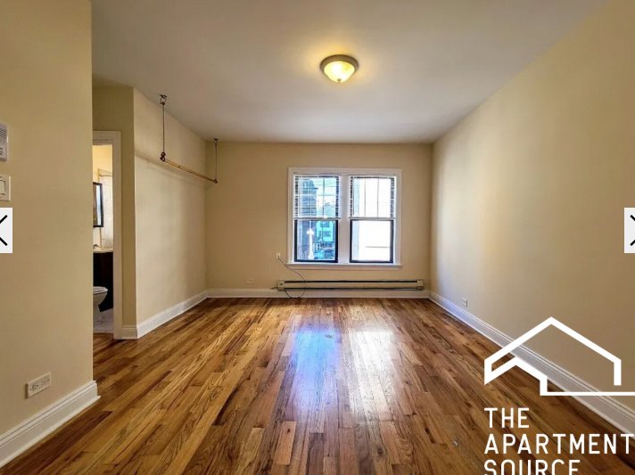 Chicago Condo: 2844 N Orchard St
