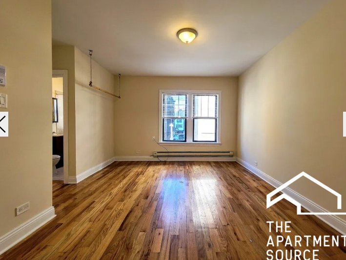 Chicago Condo: 2846 N Orchard St