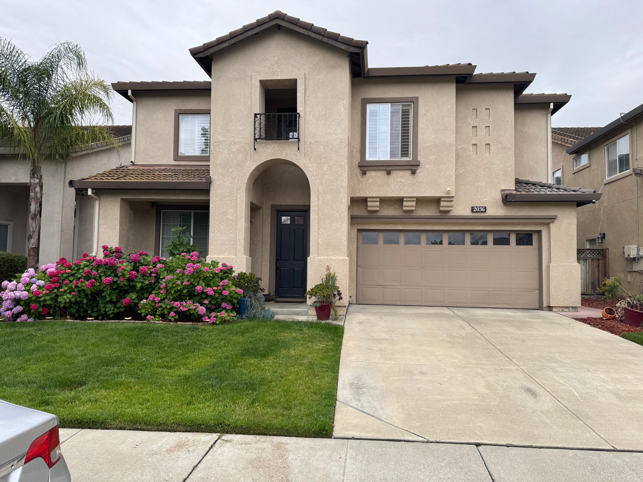 Antioch Other: 2036 Eucalyptus Way