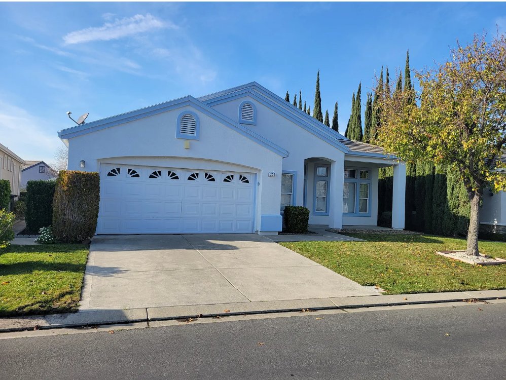 Rio Vista House: 723 Deerfield Way
