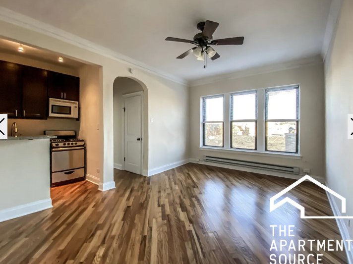 Chicago Condo: 4614 N Paulina St