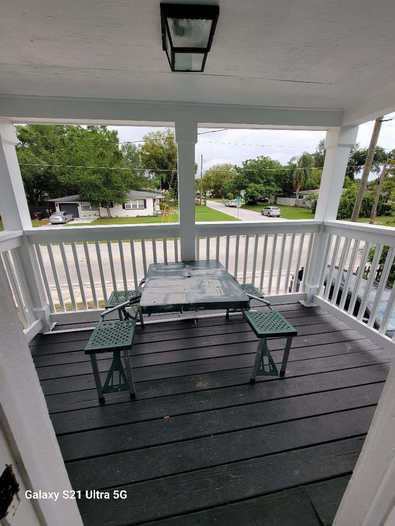 Orlando Apartment: 16 S Primrose Dr