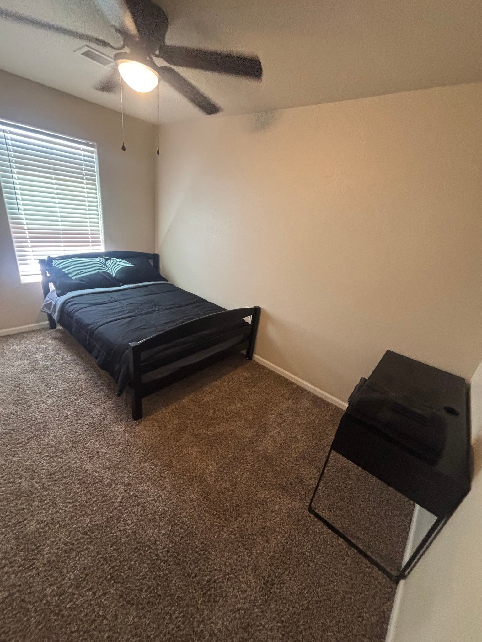 MERCED Single Room: 3640 NEW PORT AVENUE