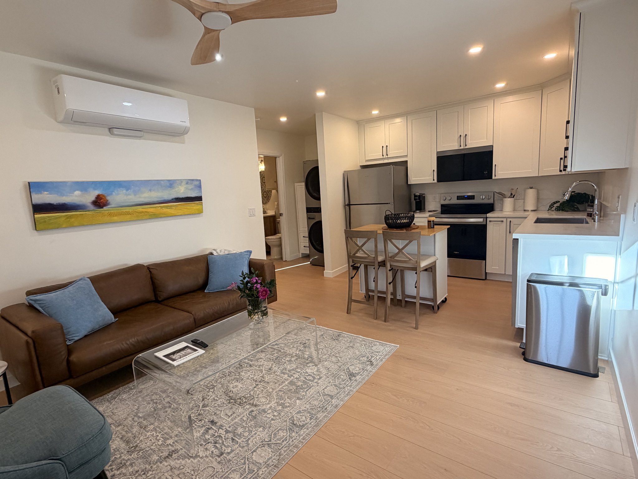 Encino House: 5063 Haskell Avenue