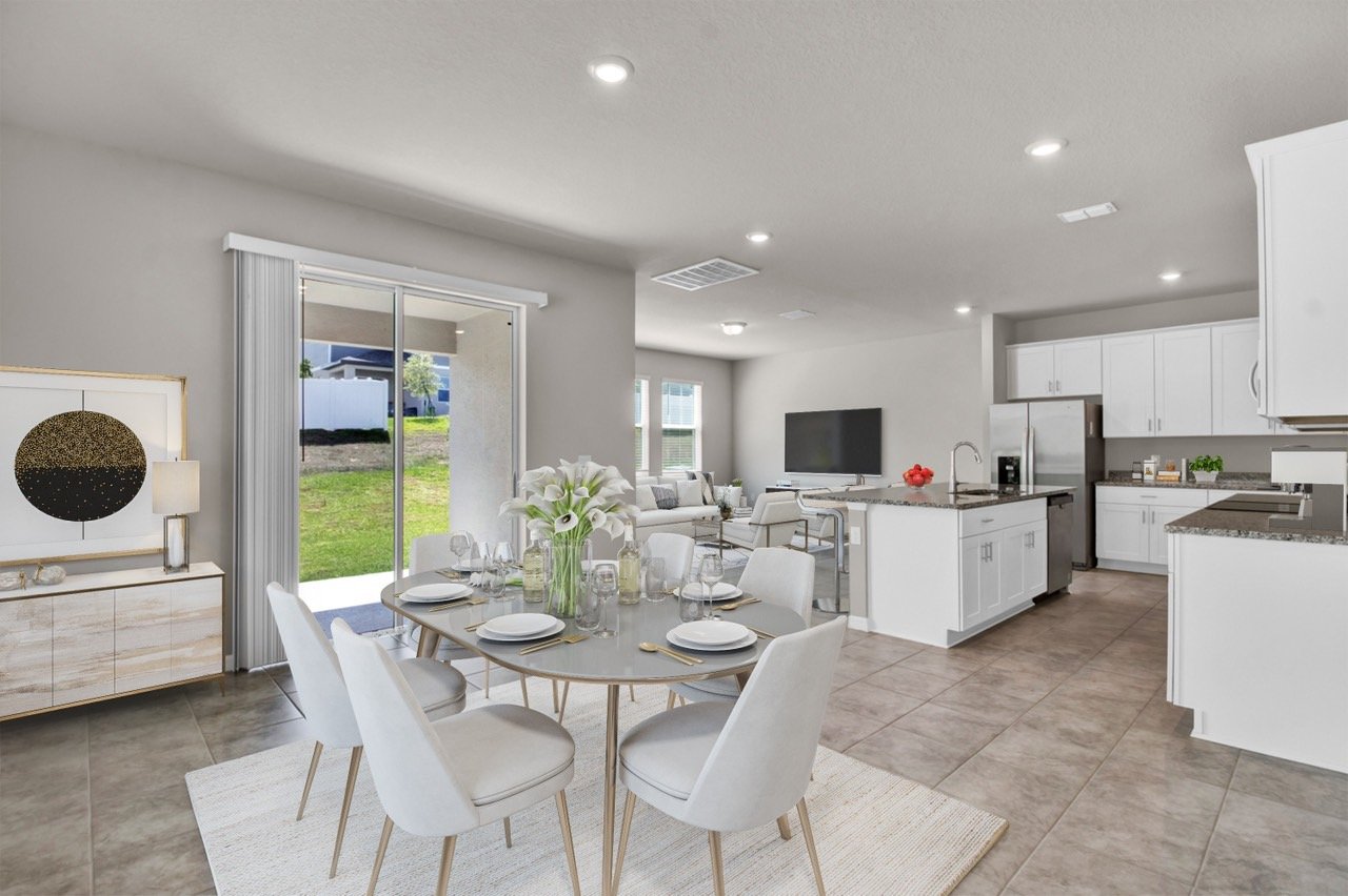 Clermont Other: 2447 Gold Dust Dr