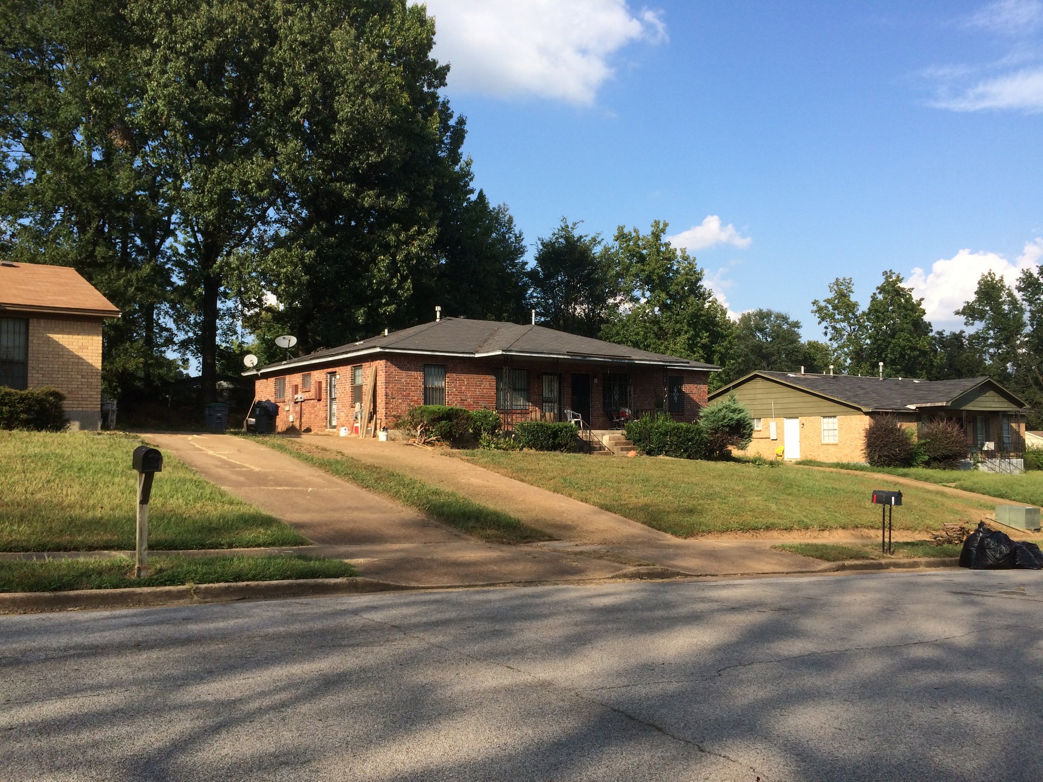 Memphis Other: 2182 Durham Ave